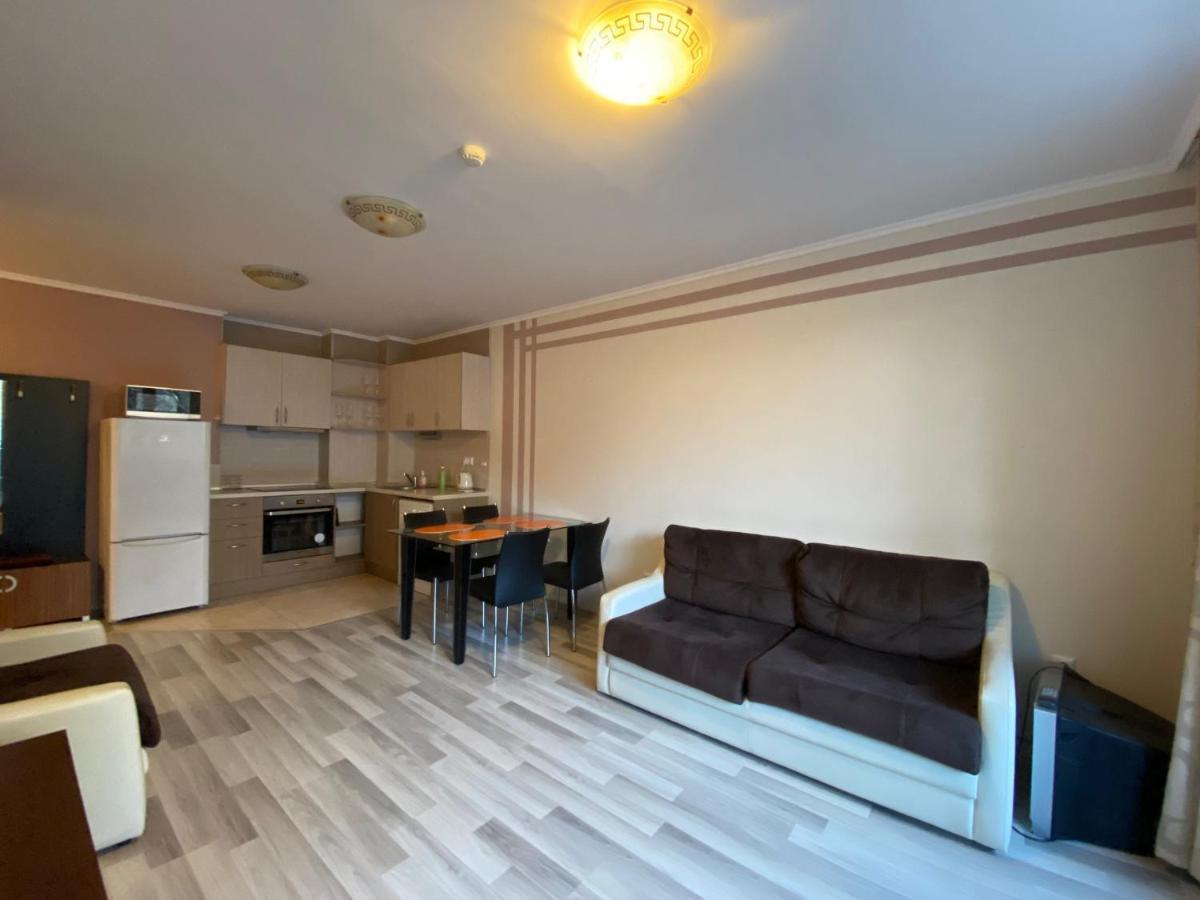 Admiral Plaza A1 Apartment Sunny Beach Exterior photo