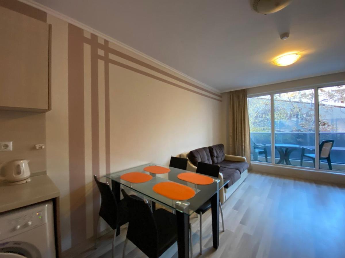 Admiral Plaza A1 Apartment Sunny Beach Exterior photo